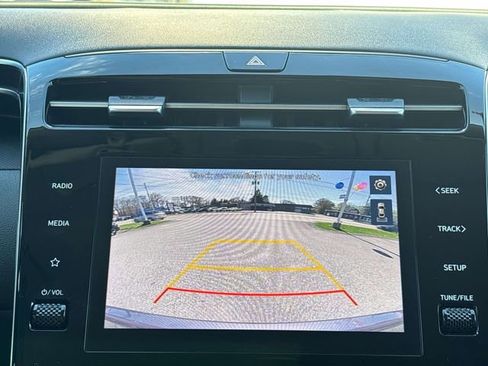 Certified 2023 Hyundai Tucson SEL image 22