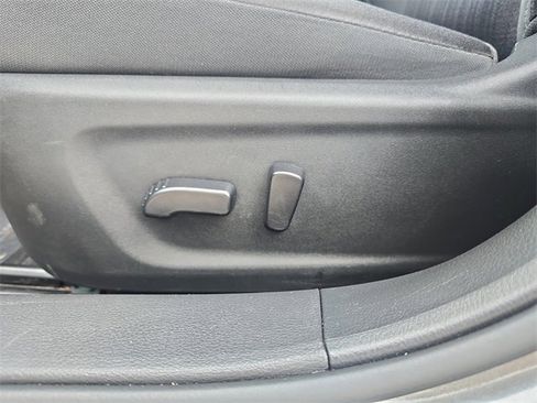 Used 2023 Nissan Altima 2.5 SV image 16