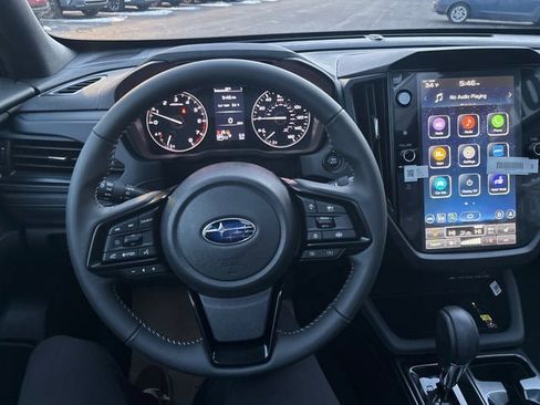 New 2026 Subaru Forester Premium image 69