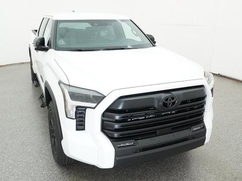 New 2026 Toyota Tundra SR5 AWD/4WD image 12