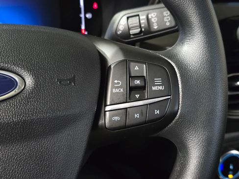 New 2025 Ford Escape Active w/ Cold Weather Package image 27