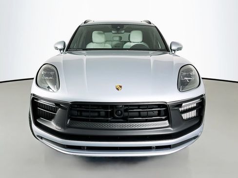 New 2026 Porsche Macan GTS AWD/4WD image 6