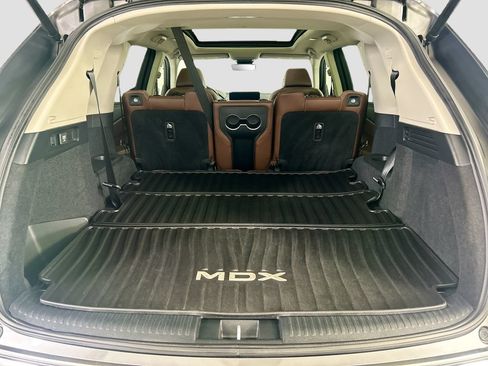 Used 2022 Acura MDX w/ Technology Package AWD/4WD image 27