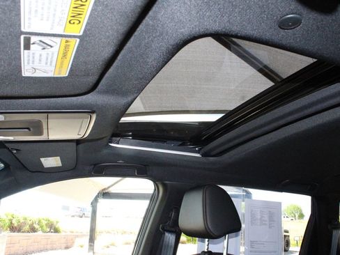 Used 2025 Honda CR-V Sport Touring image 5