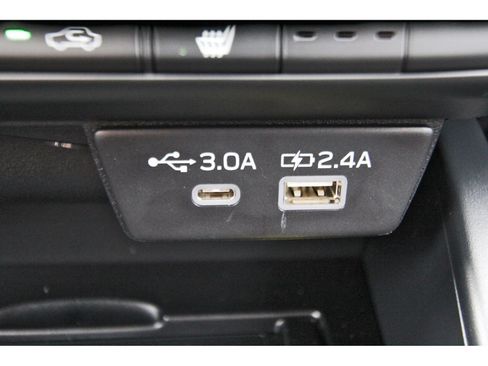 New 2026 Subaru Outback Premium AWD/4WD image 23