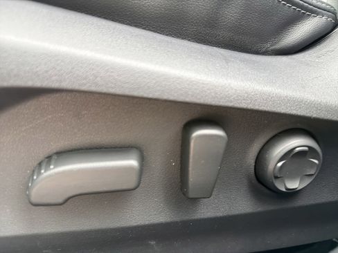 Certified 2023 Subaru Outback Limited image 20