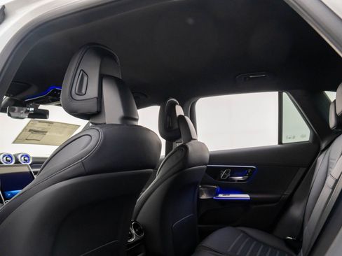 New 2026 Mercedes-Benz GLC 300 4MATIC image 22