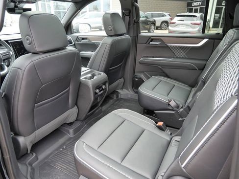 New 2026 GMC Acadia Denali w/ Super Cruise Package AWD/4WD image 35