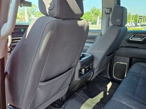 Used 2023 Chevrolet Silverado 1500 RST AWD/4WD image 21