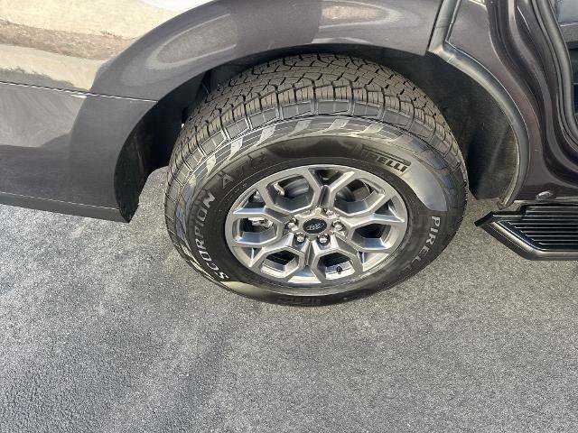 Certified 2025 Ford Expedition Active AWD/4WD image 19