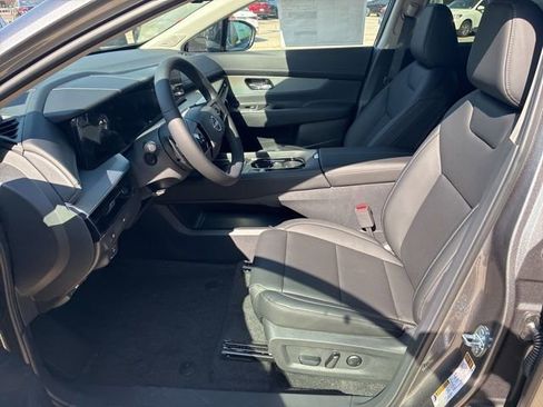 New 2026 Nissan Murano SL AWD/4WD image 9