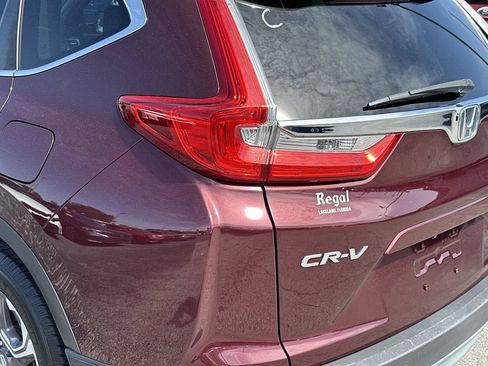 Used 2018 Honda CR-V EX-L image 10