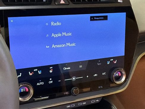 Certified 2025 Lexus RZ 450e image 28