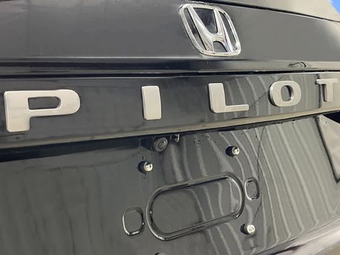 New 2026 Honda Pilot Touring image 50