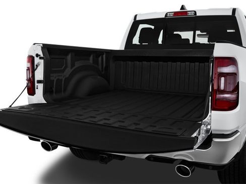 Used 2023 RAM 1500 Rebel w/ Rebel Level 1 Equipment Group image 7