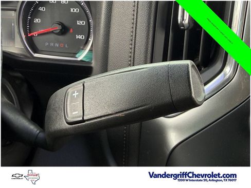 Used 2020 Chevrolet Silverado 1500 LT w/ Texas Edition RWD image 19