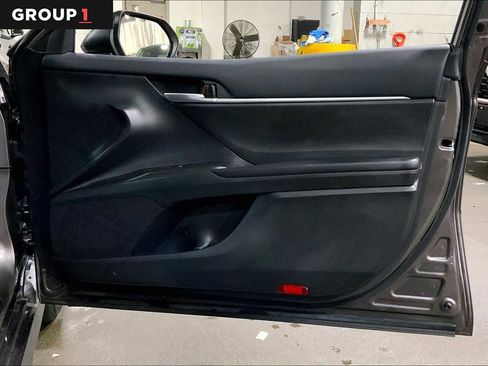 Used 2023 Toyota Camry LE image 23