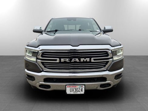 Used 2020 RAM 1500 Laramie image 4