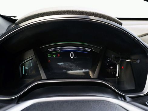 Used 2020 Honda CR-V EX-L image 28