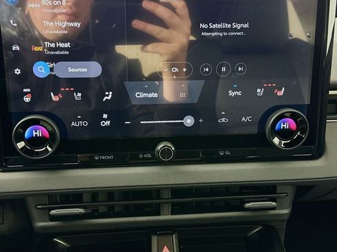 New 2026 Toyota bZ image 15