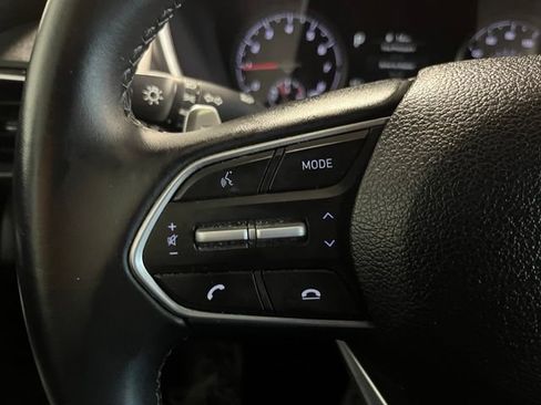 Used 2023 Hyundai Santa Fe SEL FWD image 22