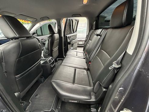 Used 2017 Honda Ridgeline RTL-T image 50