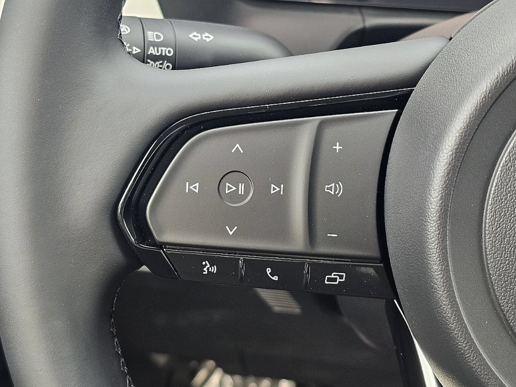 New 2026 MAZDA CX-5 Select AWD/4WD image 30