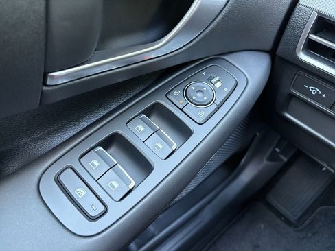 New 2025 Hyundai Sonata SE image 11