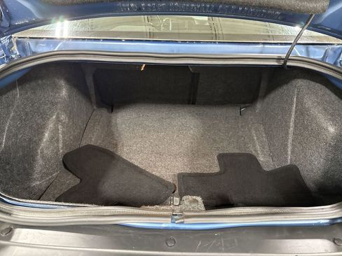 Used 2023 Dodge Challenger SXT w/ Blacktop Package RWD image 23