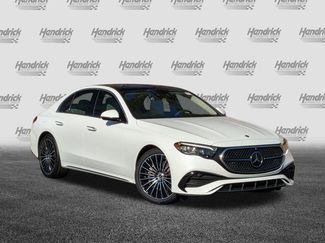 New 2026 Mercedes-Benz E 450 4MATIC Sedan video 2