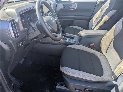 New 2025 Ford Bronco Sport Big Bend w/ Convenience Package image 4