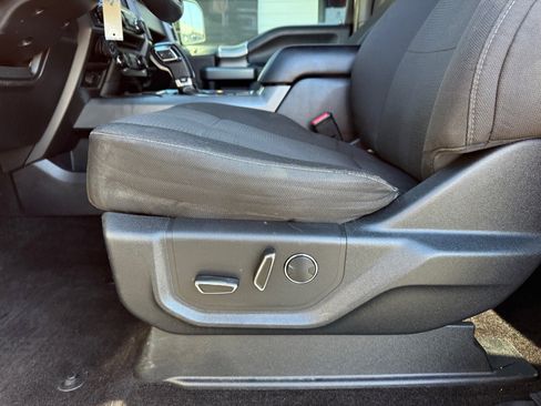 Used 2016 Ford F150 XLT w/ Equipment Group 302A Luxury image 23