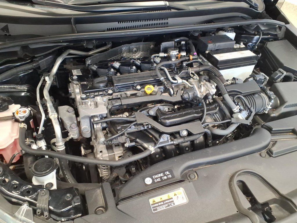 Used 2023 Toyota Corolla LE FWD image 21