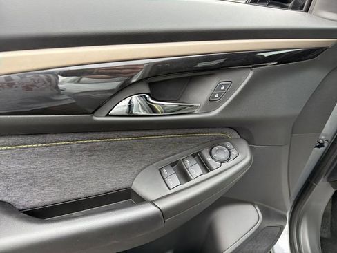 New 2026 Chevrolet TrailBlazer ACTIV AWD/4WD image 15