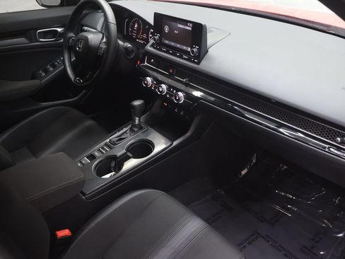 Used 2026 Honda Civic Sport image 10