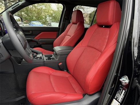 Certified 2025 Toyota 4Runner TRD Pro image 26