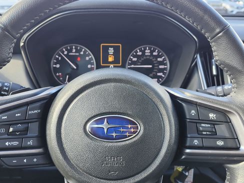 Used 2024 Subaru Outback Premium image 20
