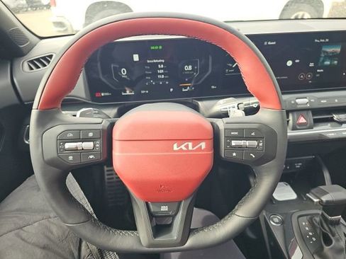New 2026 Kia K4 GT-Line Turbo image 11