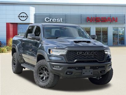 Used 2025 RAM 1500 RHO w/ RHO Level 1 Equipment Group