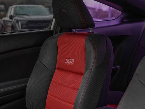 Used 2015 Honda Civic Si image 12