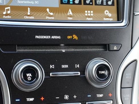 Used 2018 Lincoln MKX Reserve w/ Lincoln MKX Climate Package FWD image 34