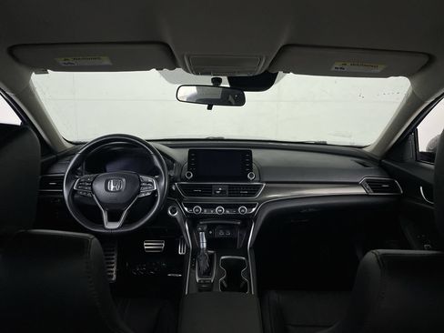 Used 2021 Honda Accord Sport Special Edition image 26