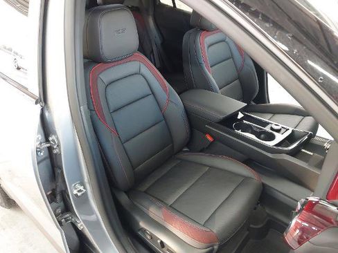 New 2026 Chevrolet Equinox RS w/ Convenience Package III image 28