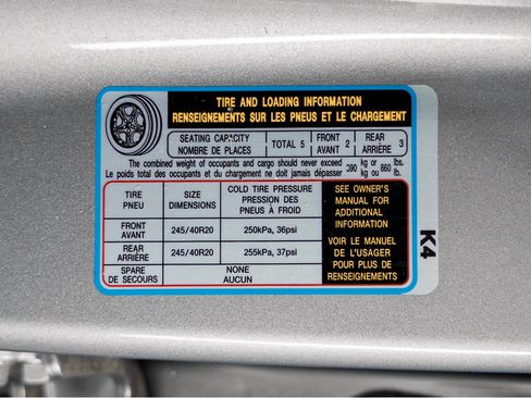 Used 2024 Hyundai Ioniq 6 SEL AWD/4WD image 31