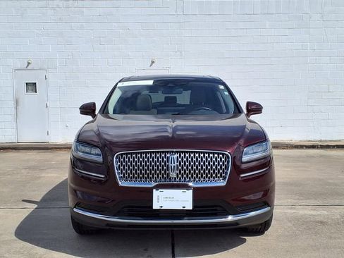 Certified 2022 Lincoln Nautilus Reserve w/ Luxury Package FWD image 19