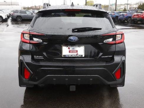 Certified 2025 Subaru Crosstrek 2.0i Premium AWD/4WD image 6