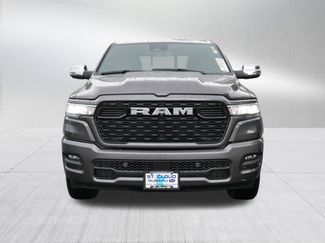 Used 2025 RAM 1500 Big Horn AWD/4WD video 2