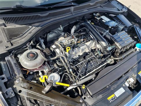 Used 2020 Volkswagen Jetta SEL Premium image 13