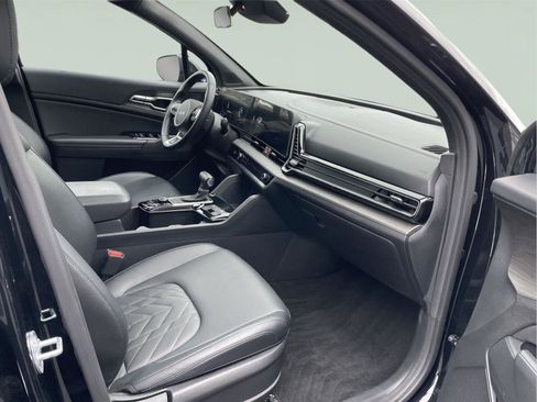 Used 2023 Kia Sportage X-Line w/ X-Line Premium Package AWD/4WD image 20
