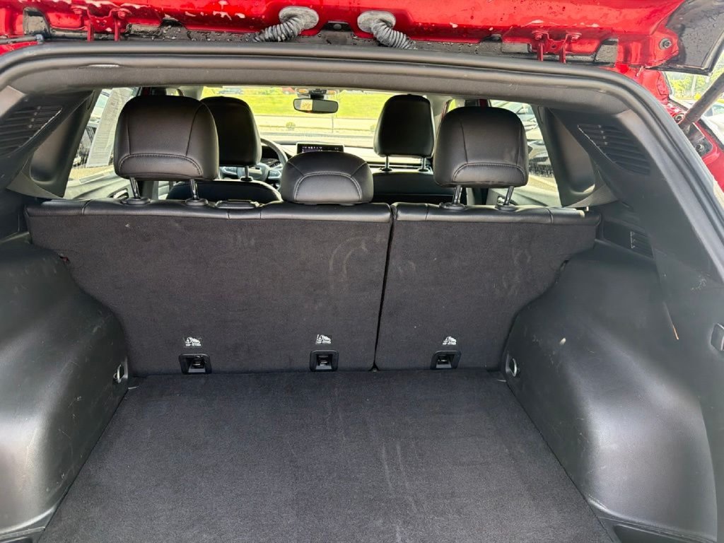 Used 2025 Jeep Compass Limited AWD/4WD image 13